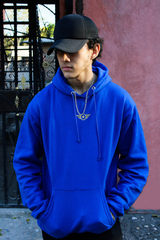 Hoddie Conqueror