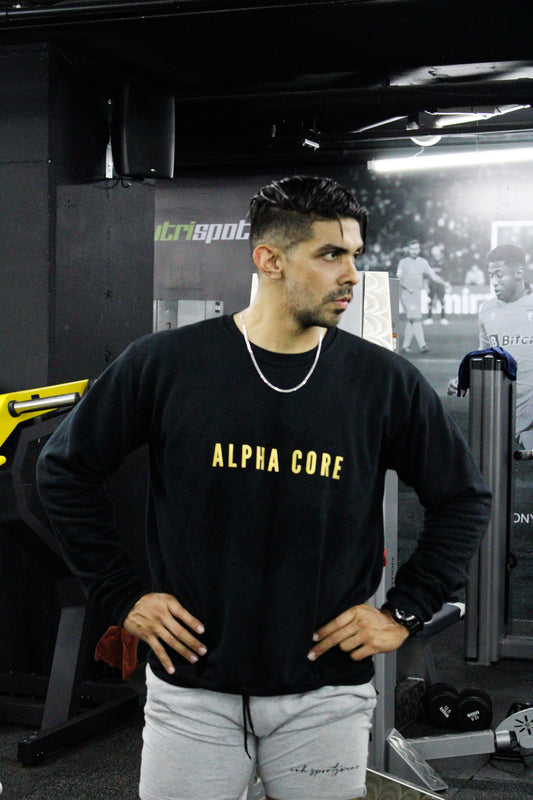Sweater Men's Physique
