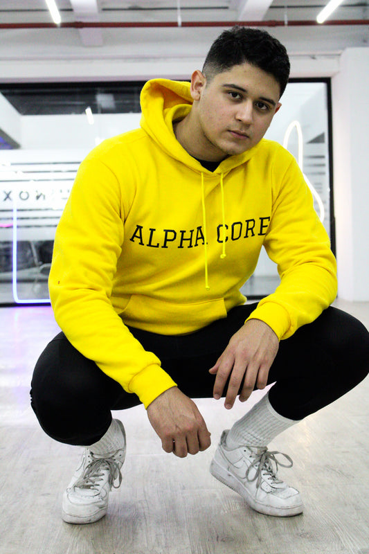 Hoddie Conqueror